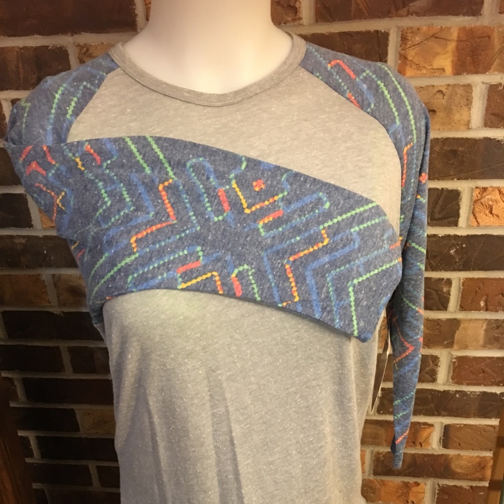 LuLaRoe NWT Randy S